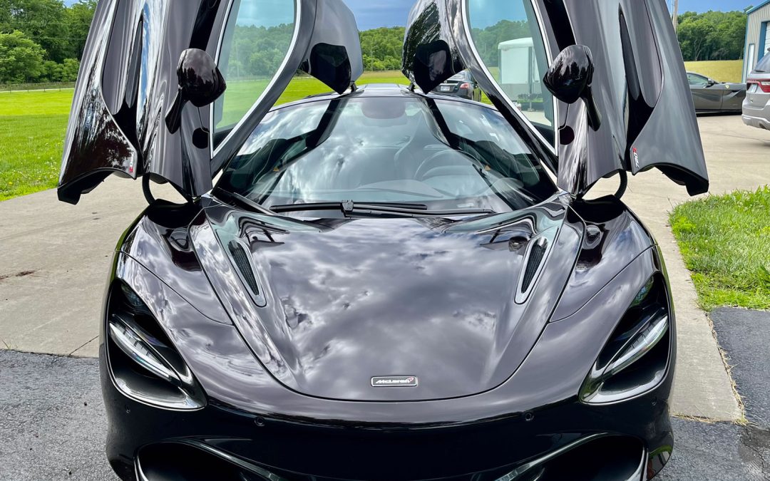 Kansas City Car Detailing