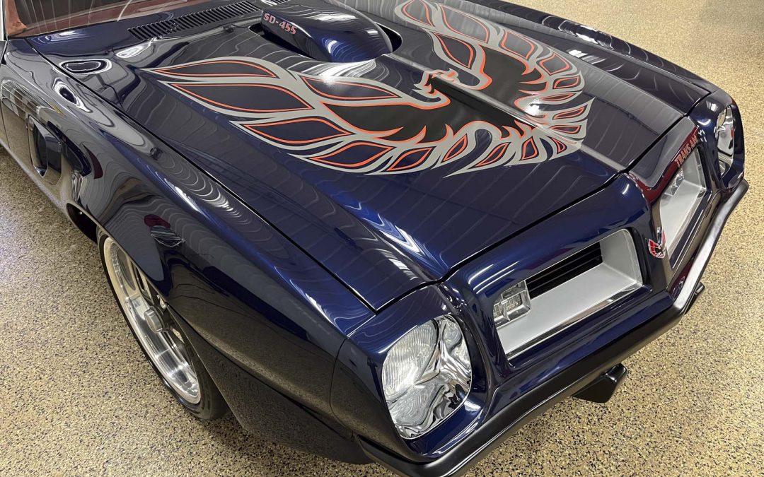 Kansas City Car Detailing 449