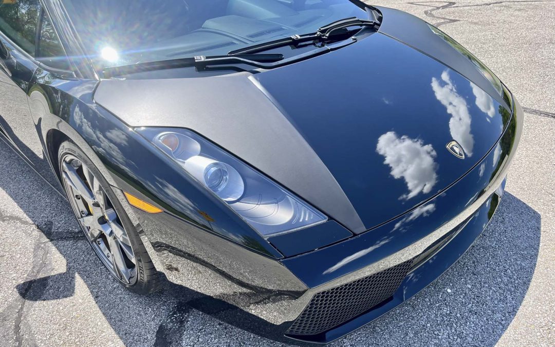 Kansas City Car Detailing 476