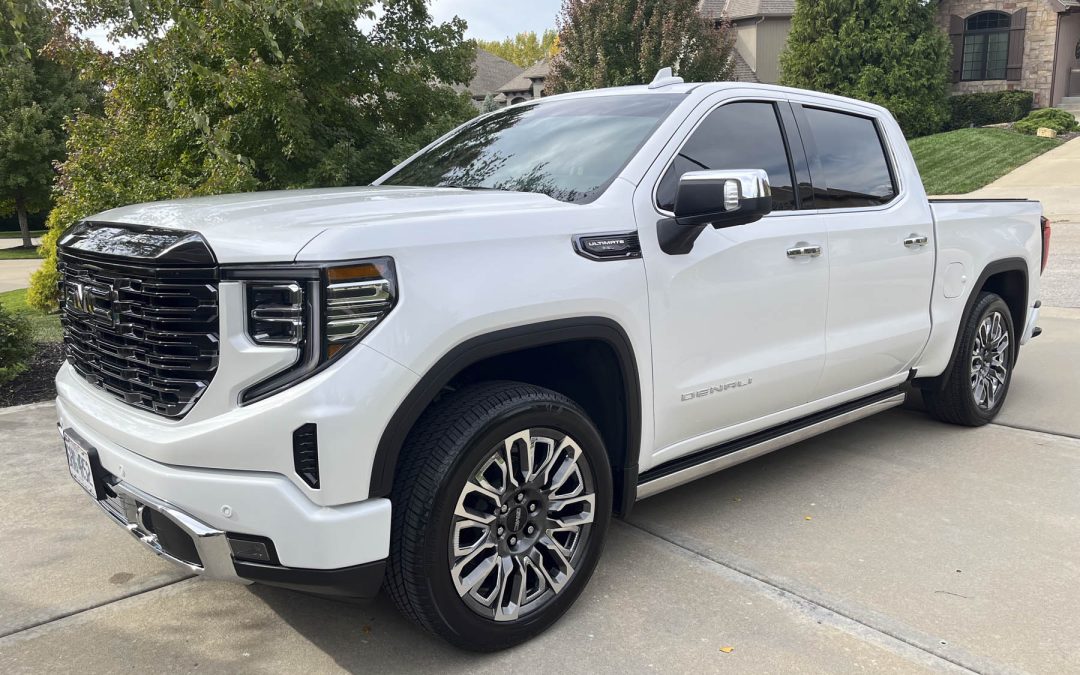 Kansas City Car Detailing 98