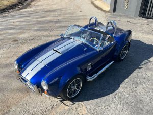 Kansas City Ceramic Coating 1