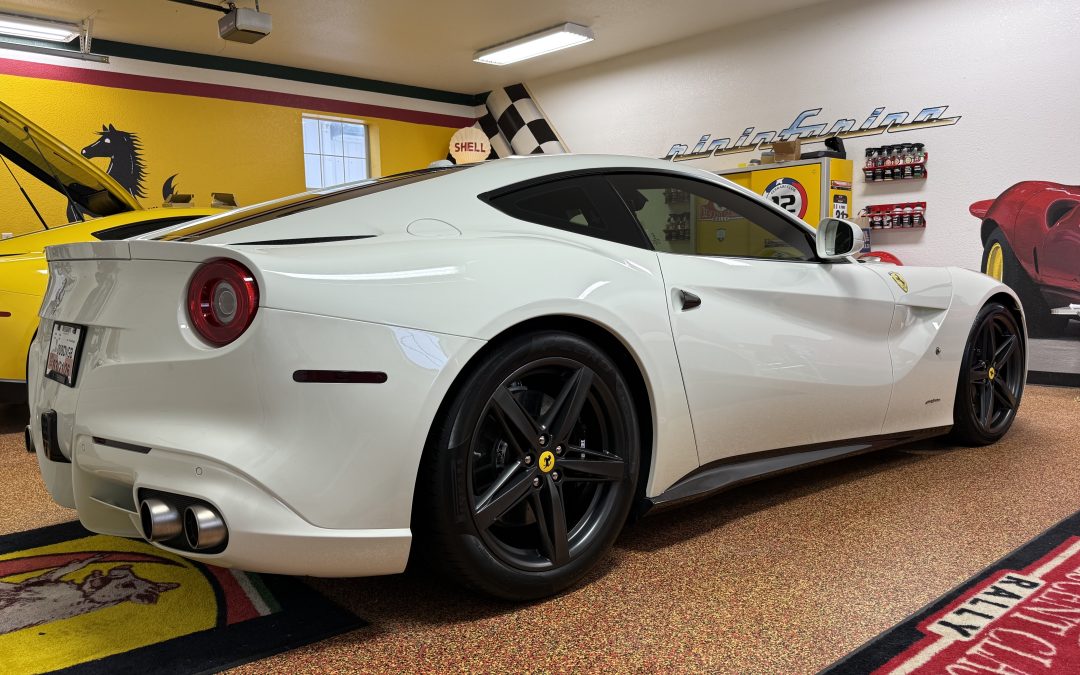 Kansas City Ceramic Coating 26